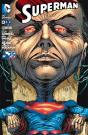 Superman Núm. 20 - Preview