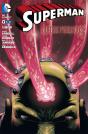 Superman Núm. 22 - Preview