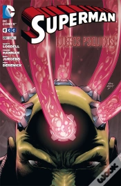 Capa do artigo Superman Núm. 22
