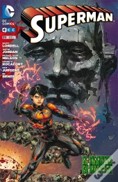Superman Núm. 25