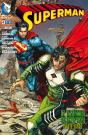 Superman Núm. 26 - Preview