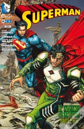 Superman Núm. 26