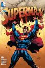 Superman Núm. 29 - Preview