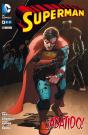 Superman Núm. 30 - Preview