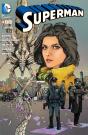 Superman Núm. 32 - Preview