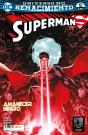 Superman Núm. 67/12 (Renacimiento) - Preview