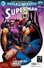 Superman Núm. 68/13 (Renacimiento) - Preview