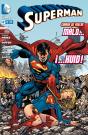 Superman Núm. 7 - Preview