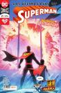Superman Num. 76/21 (Renacimiento) - Preview