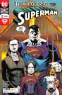 Superman Num. 77/22 (Renacimiento) - Preview