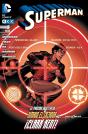 Superman Núm. 8 - Preview