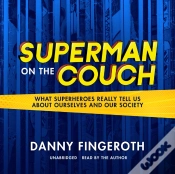 Capa do artigo Superman On The Couch