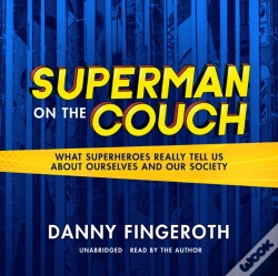 Capa do artigo Superman On The Couch