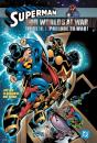 Superman: Our Worlds At War Omnibus Volume 1: Prelude To War! - Preview