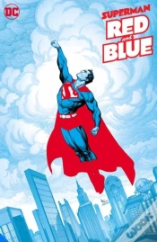 Capa do artigo Superman Red & Blue