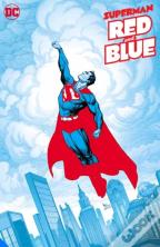 Superman Red & Blue