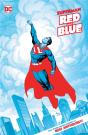 Superman Red & Blue - Preview