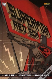 Superman Red Son