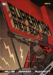 Superman Red Son