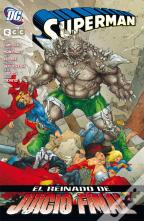 Superman, Reinado De Juicio Final