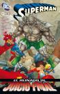 Superman, Reinado De Juicio Final - Preview