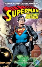 Superman: Secret Origin