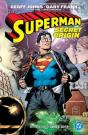 Superman: Secret Origin - Preview