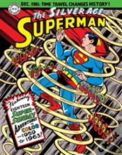 Capa do artigo Superman Silver Age Sundays
