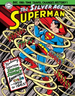 Capa do artigo Superman Silver Age Sundays