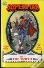 Superman: Son Of Kal-El Vol. 1: The Truth
