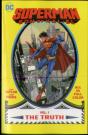 Superman: Son Of Kal-El Vol. 1: The Truth - Preview
