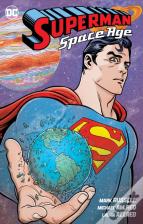 Superman: Space Age