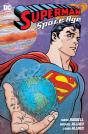 Superman: Space Age - Preview