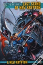 Capa do artigo Superman