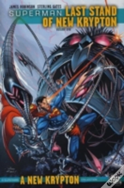 Capa do artigo Superman