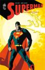 Superman ; Superfiction Tome 1 - Preview