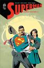 Superman ; Superfiction Tome 2 - Preview