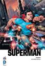 Superman T.1 ; Les Hommes D'Acier - Preview