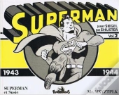 Superman T.2; 1943-1944