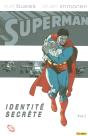 Superman T.2 ; Identite Secrete - Preview
