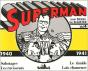 Superman T.4; 1940-1941 - Preview