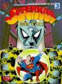 Superman T.4 Hommes De Taille - Preview