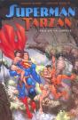 Superman, Tarzan, Fils De La Jungle - Preview