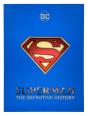 Superman: The Definitive History - Preview