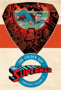 Superman The Golden Age Omnibus - Preview