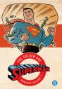 Superman: The Golden Age Omnibus Vol. 1 - Preview