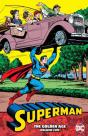 Superman: The Golden Age Volume 5 - Preview