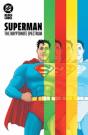 Superman: The Kryptonite Spectrum - Preview