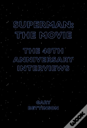 Capa do artigo Superman: The Movie