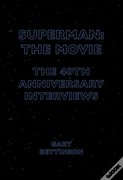 Capa do artigo Superman: The Movie